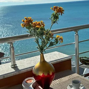 Nova Sea View Apartment